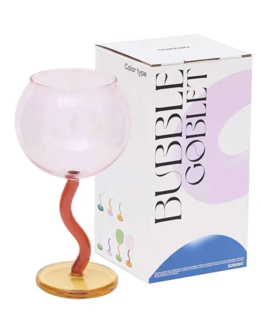 Glassware