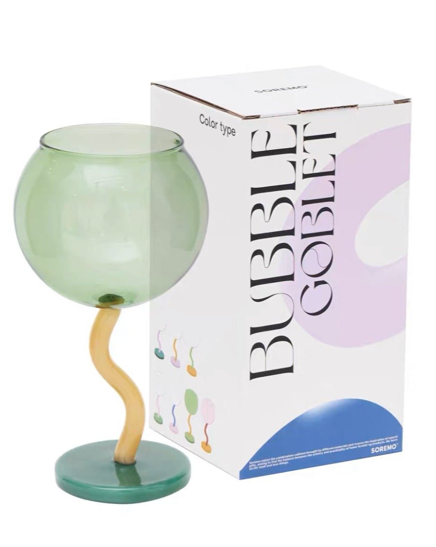 Glassware