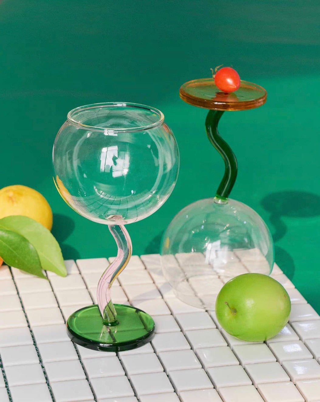 Glassware