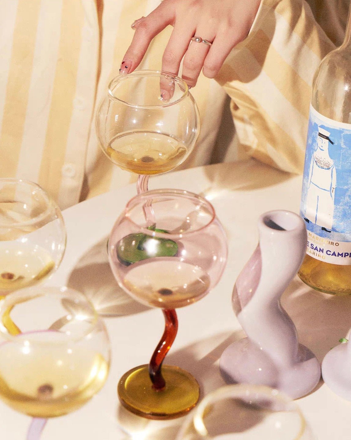 Glassware