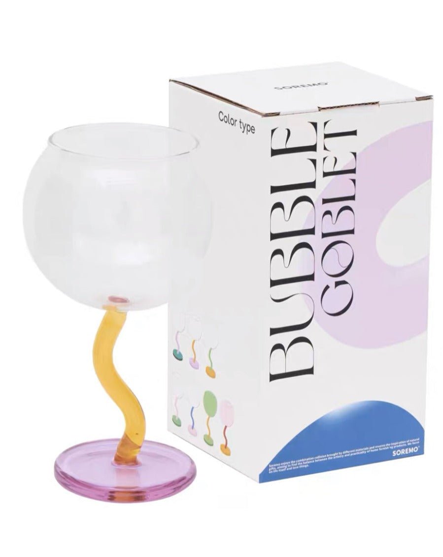 Glassware