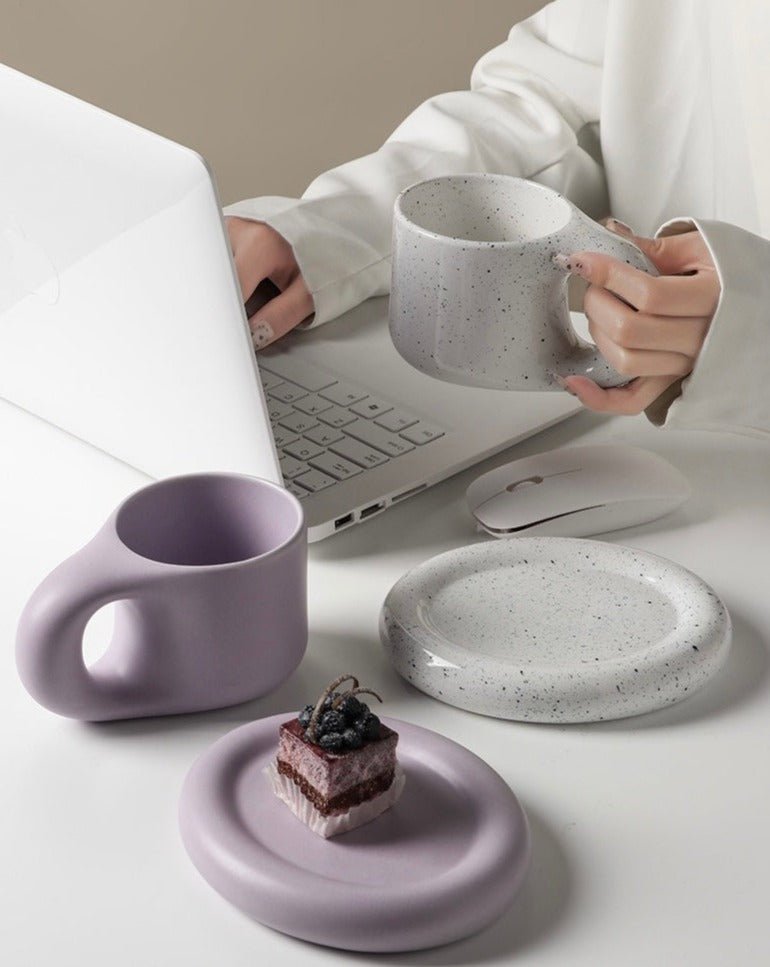 Mugs & Cups