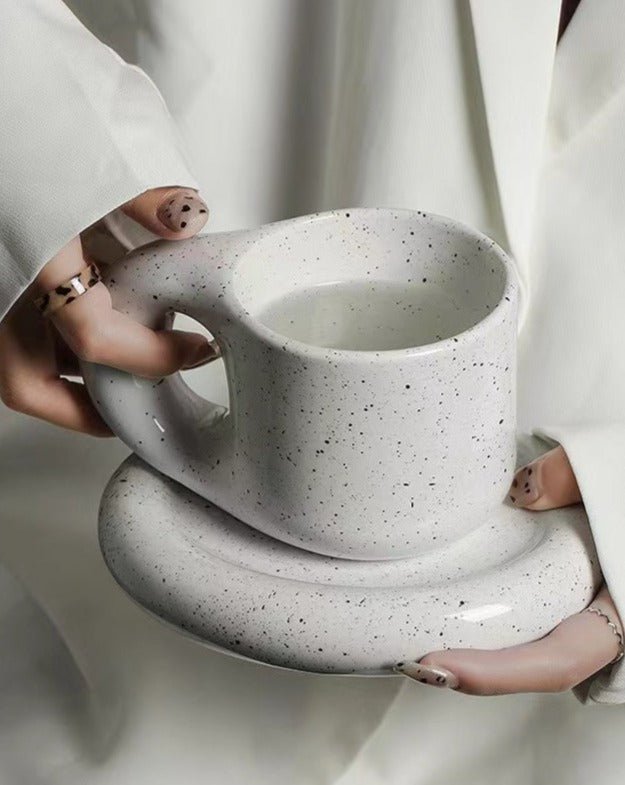 Mugs & Cups