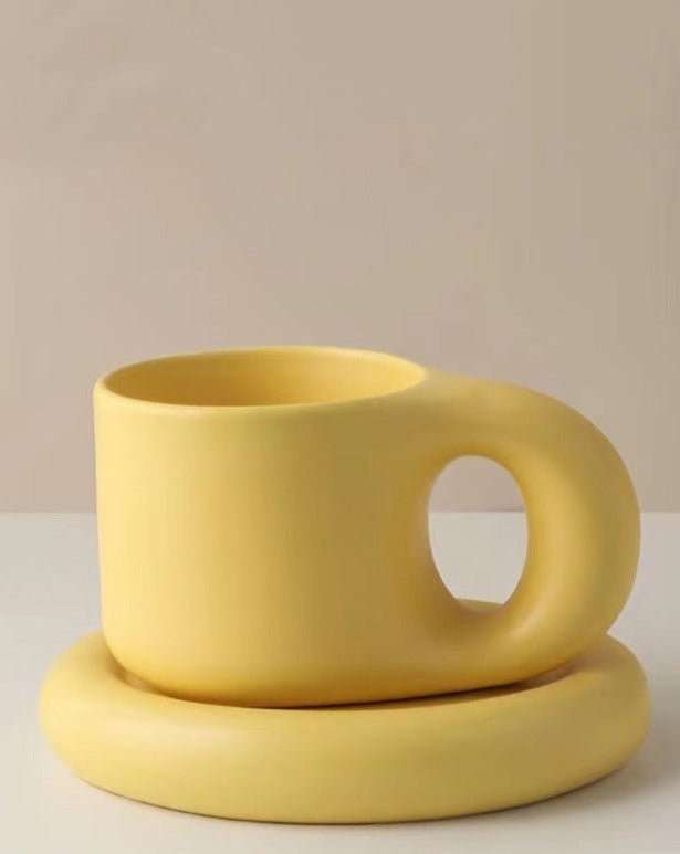 Mugs & Cups