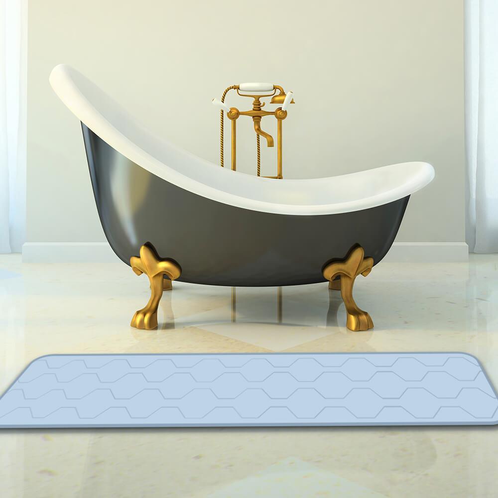 Bath Rugs