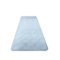 Memory Foam Bathroom Floor Shower Rug