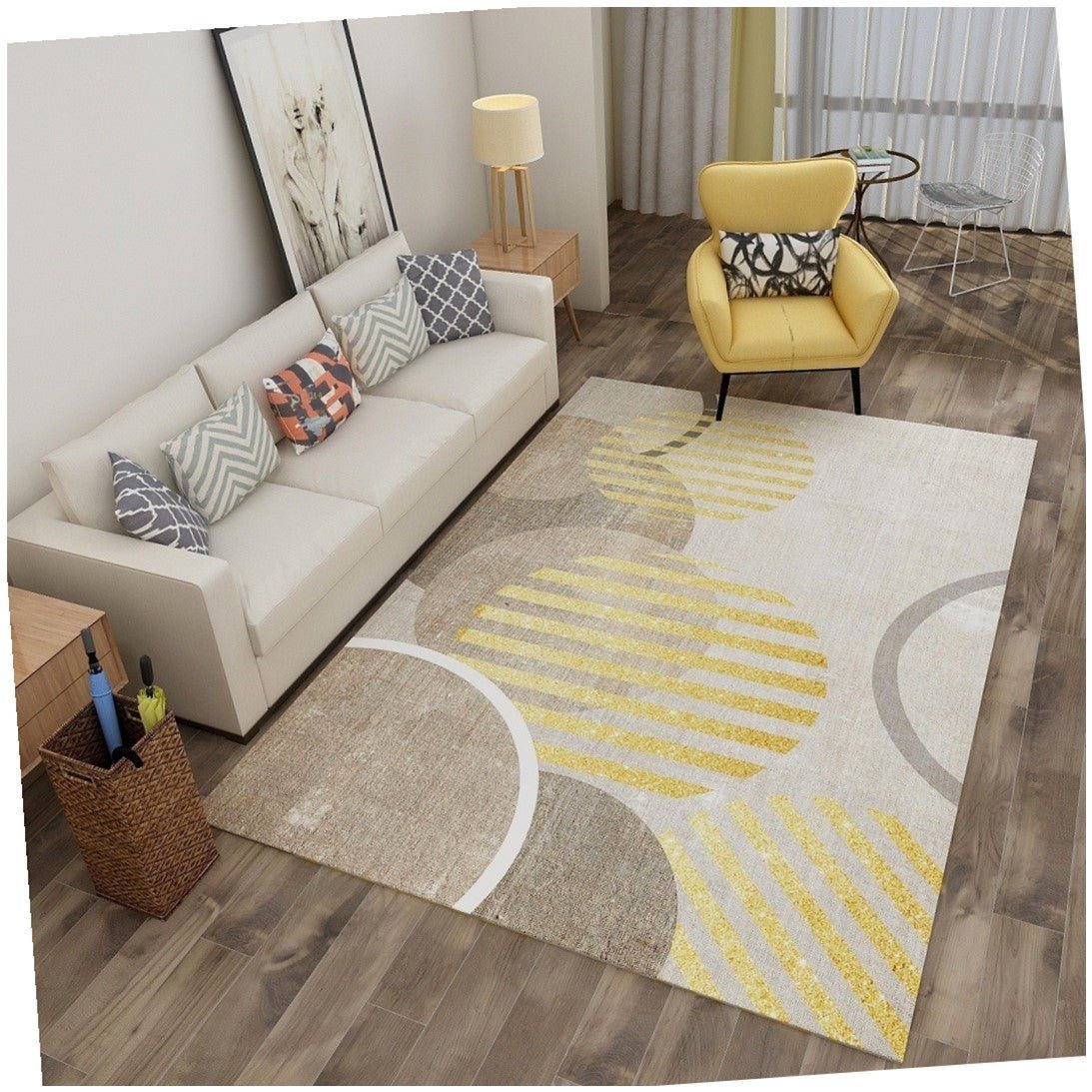 Home Living Room Carpet - Casatrail.com