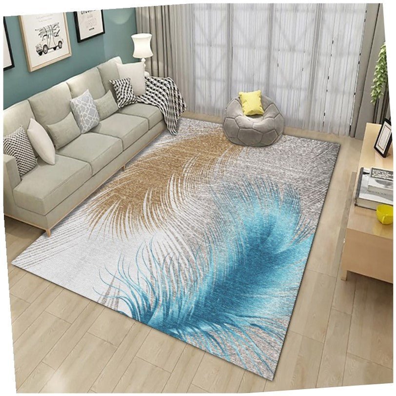 Home Living Room Carpet - Casatrail.com