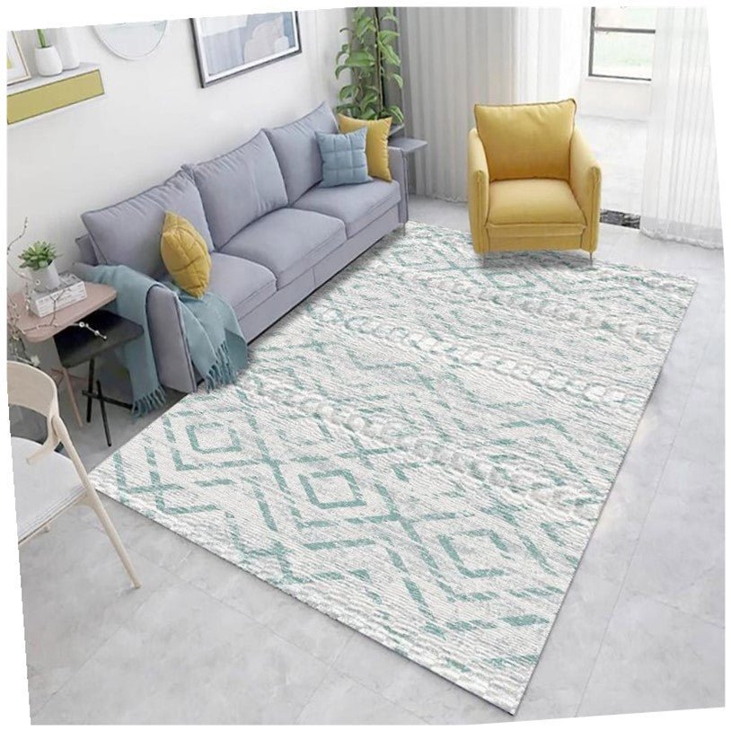 Home Living Room Carpet - Casatrail.com