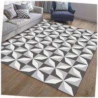 Thumbnail for Home Living Room Carpet - Casatrail.com