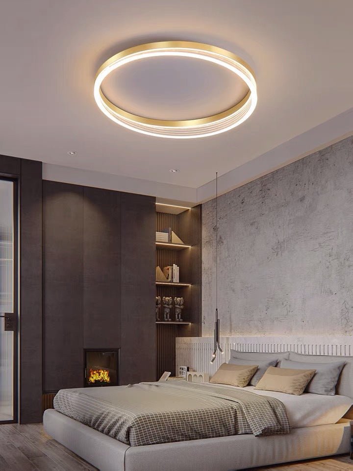 Household LED Ceiling Light - Casatrail.com
