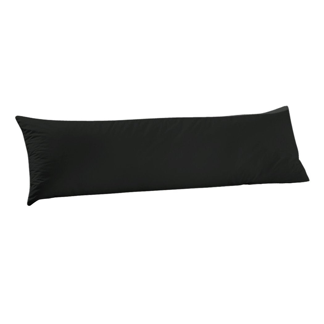 Full Long Cotton Maternity Body Pillow