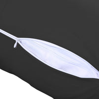 Thumbnail for Full Long Cotton Maternity Body Pillow