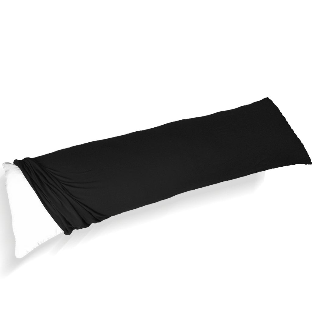 Full Long Cotton Maternity Body Pillow