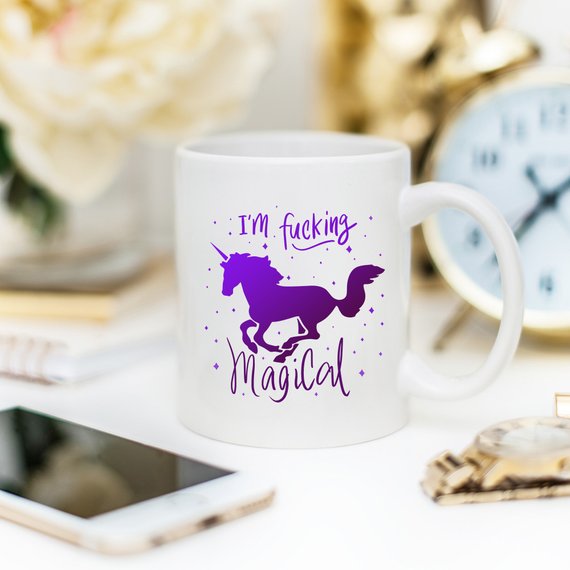 Mugs & Cups