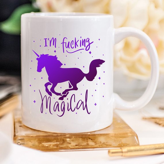 Mugs & Cups