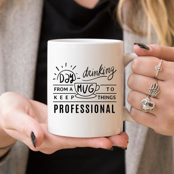 Mugs & Cups