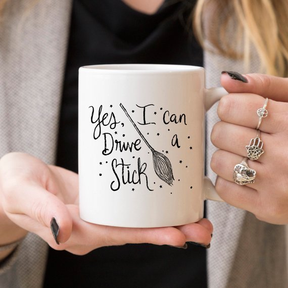 Mugs & Cups