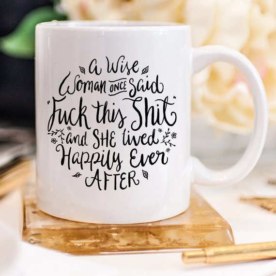 Mugs & Cups