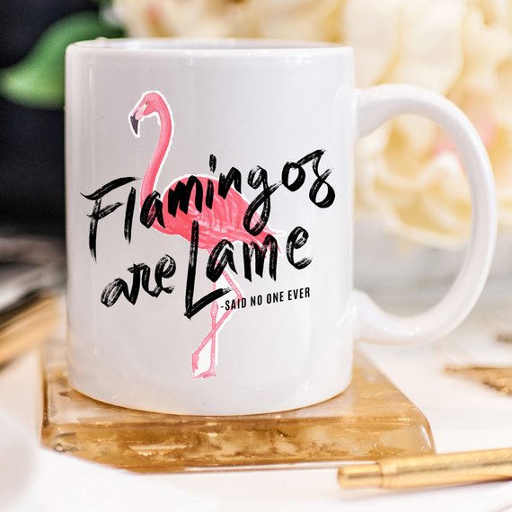 Mugs & Cups