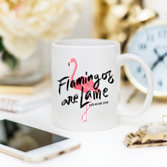 Mugs & Cups
