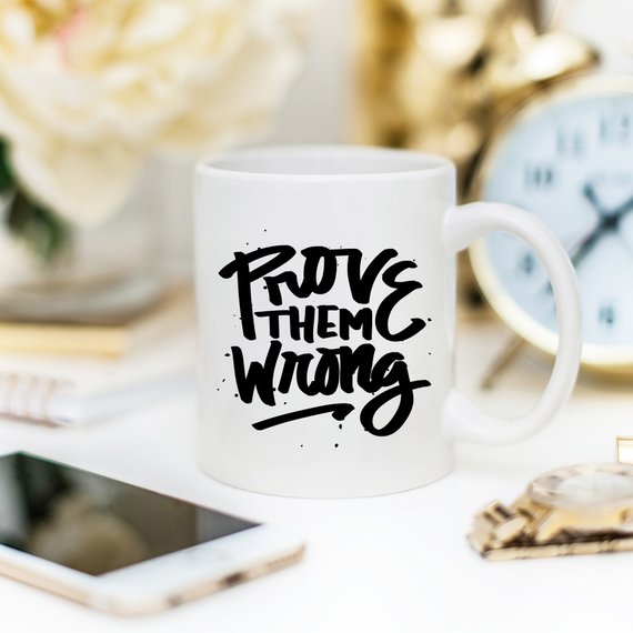 Mugs & Cups