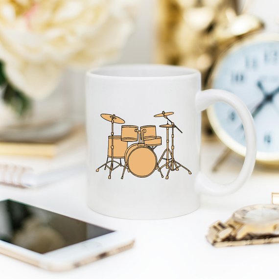 Mugs & Cups