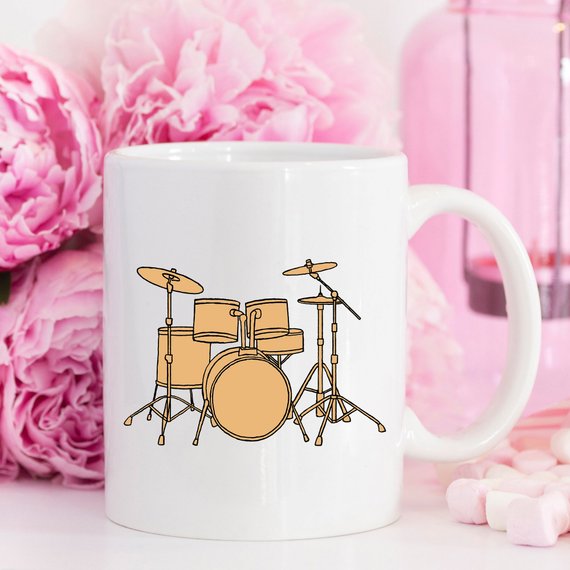 Mugs & Cups