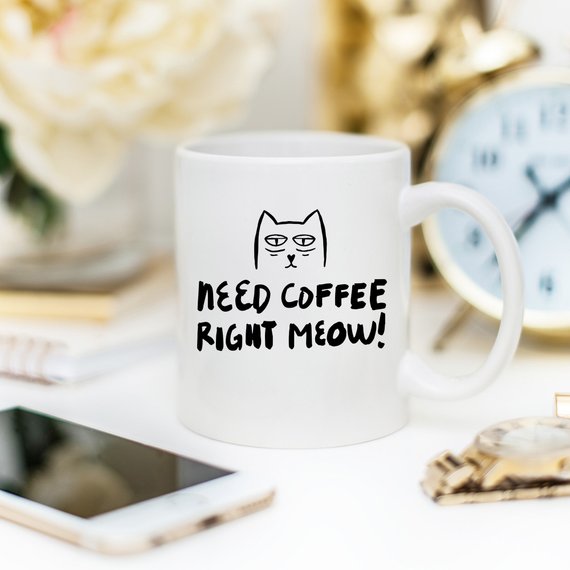 Mugs & Cups