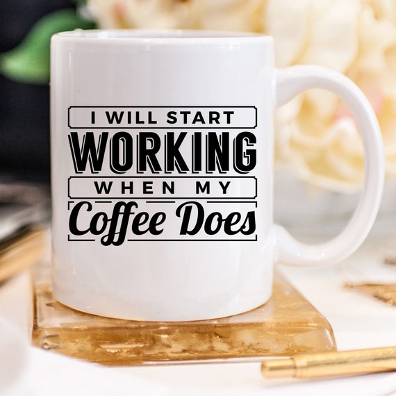 Mugs & Cups