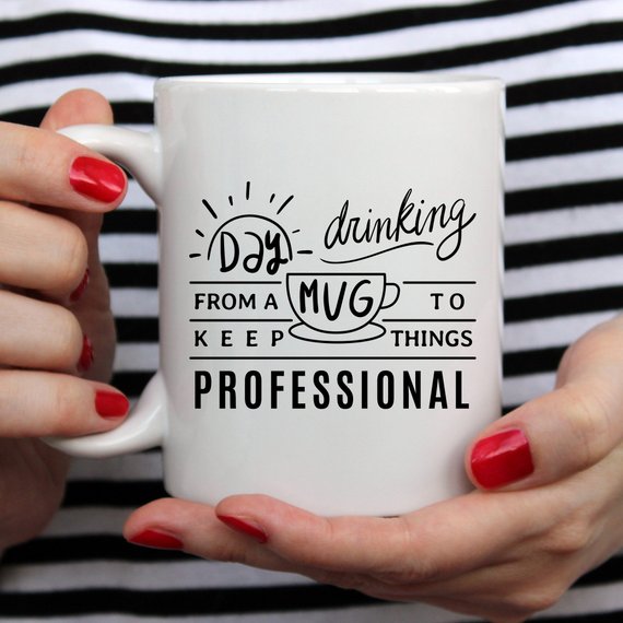 Mugs & Cups