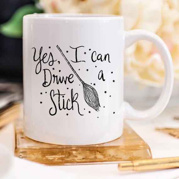 Mugs & Cups