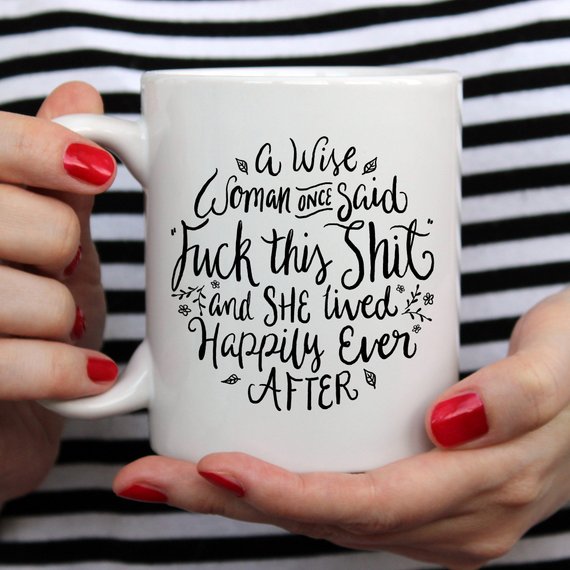 Mugs & Cups