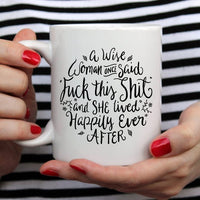 Thumbnail for Mugs & Cups