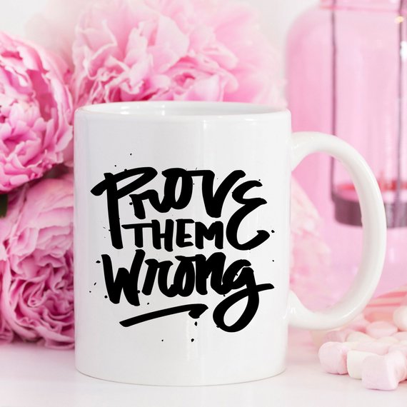 Mugs & Cups