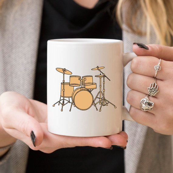Mugs & Cups