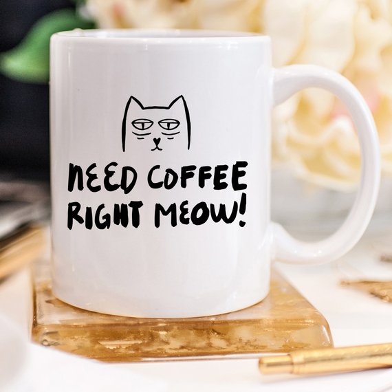 Mugs & Cups