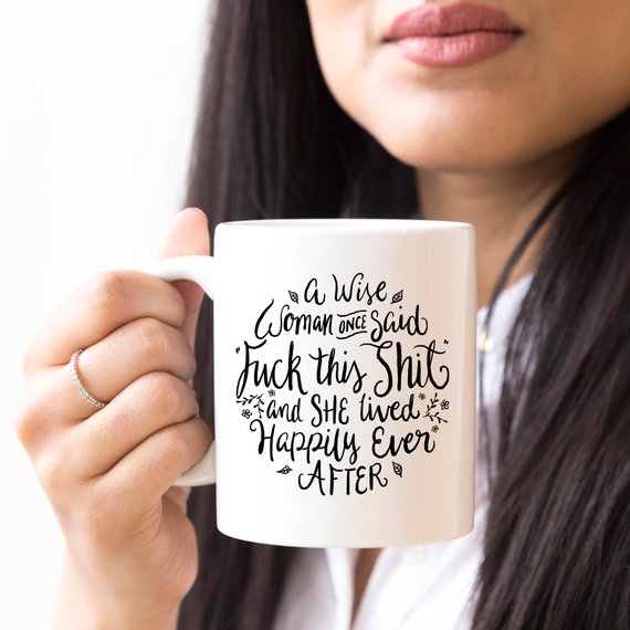 Mugs & Cups