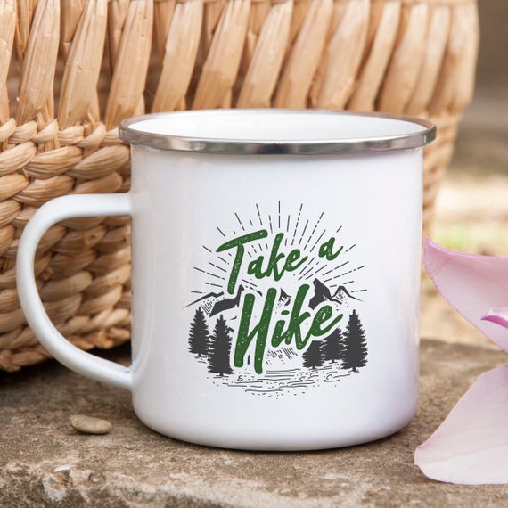 Mugs & Cups