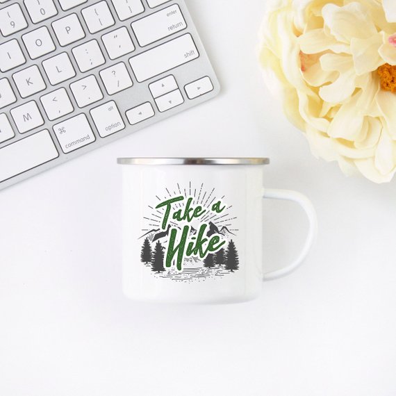 Mugs & Cups