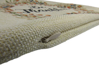 Thumbnail for Be Thankful | Pillow Cover | Home Decor | Thanksgiving | Throw Pillow