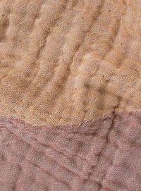 Thumbnail for Cotton Boho Throw Blanket