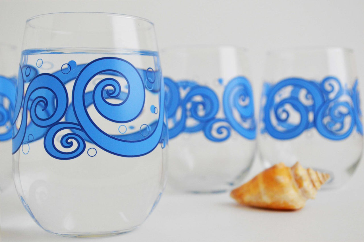 Glassware