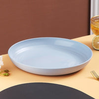 Thumbnail for Inyahome Unbreakable Dinner Plates - Casatrail.com