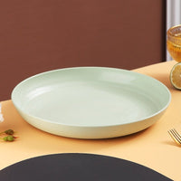 Thumbnail for Inyahome Unbreakable Dinner Plates - Casatrail.com