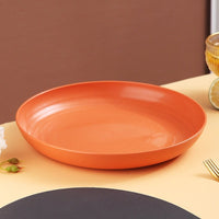 Thumbnail for Inyahome Unbreakable Dinner Plates - Casatrail.com