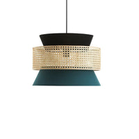 Thumbnail for Japanese - Retro Art Deco Chandelier - Casatrail.com