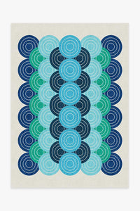 Thumbnail for Modern Rug
