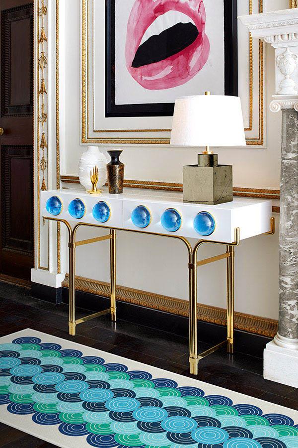 Modern Rug