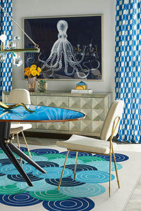 Thumbnail for Modern Rug